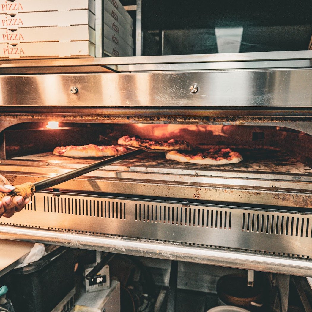 Pizza les Corsaires 2