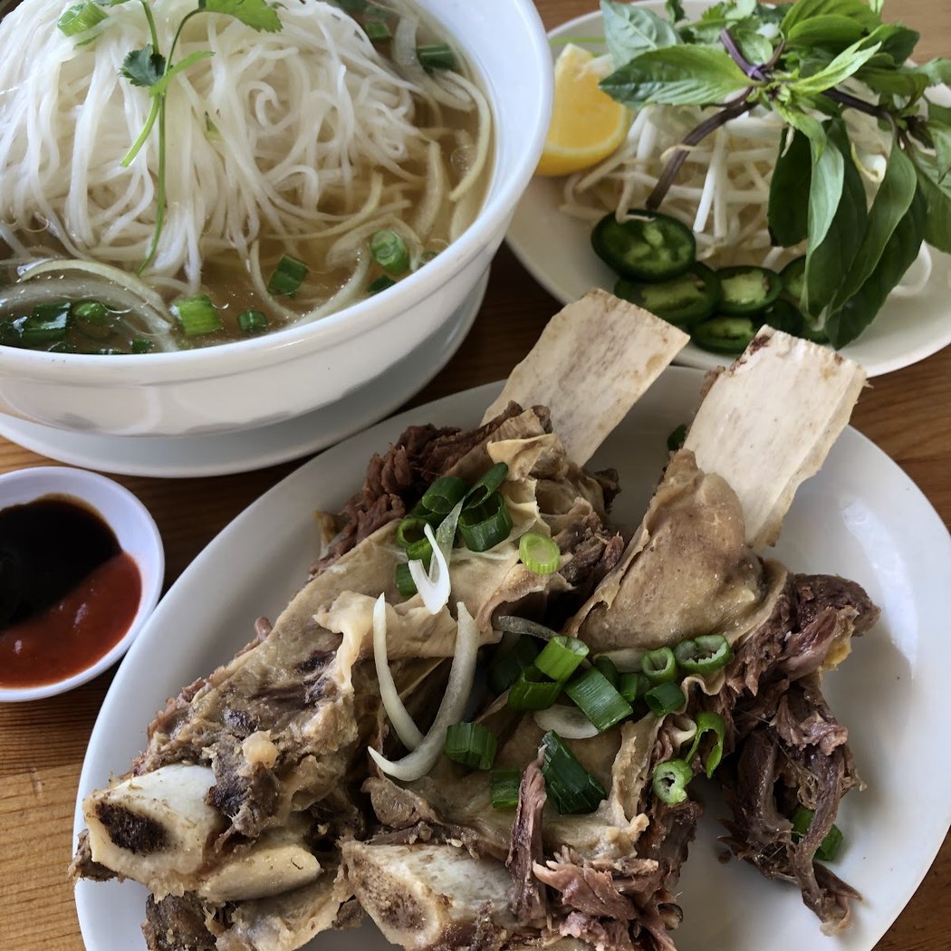 Saigon House Restaurant 3