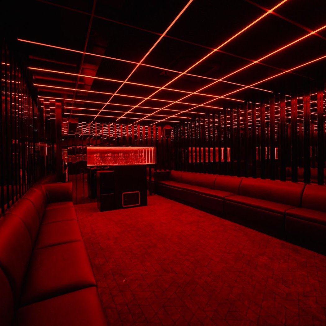 Cova Club Paris 2