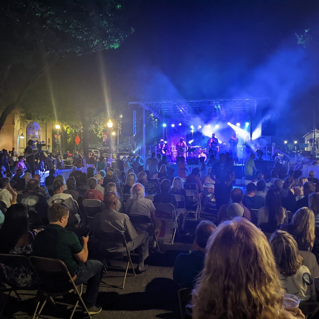 Michigan FunkFest 2026