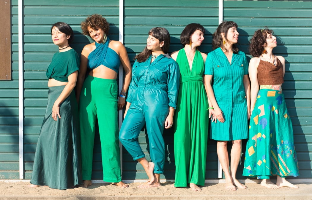 MUNAIMANTA Konzert 1