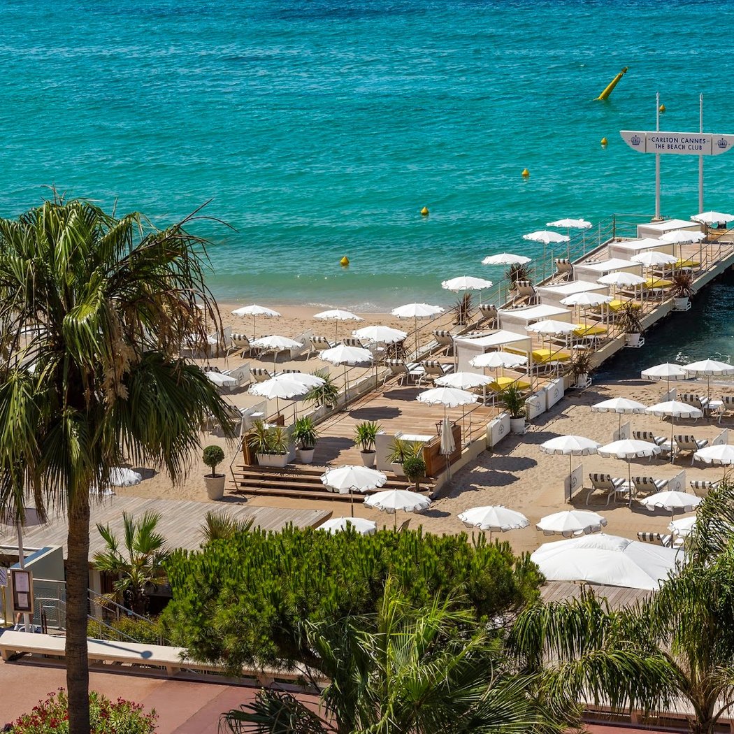Connections, Conversations & Community at Cannes 2