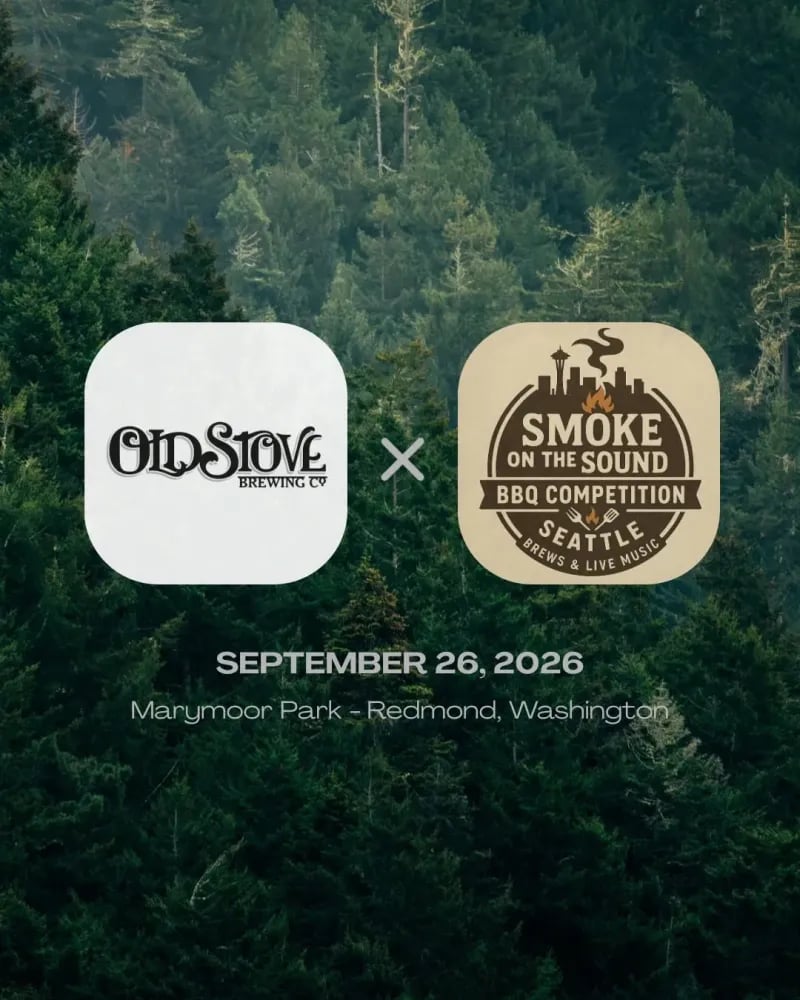 Smoke on the Sound BBQ Competition