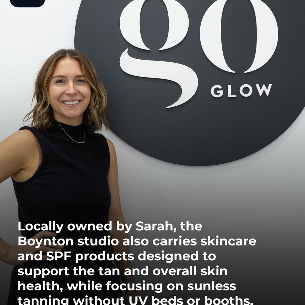 goGLOW 2