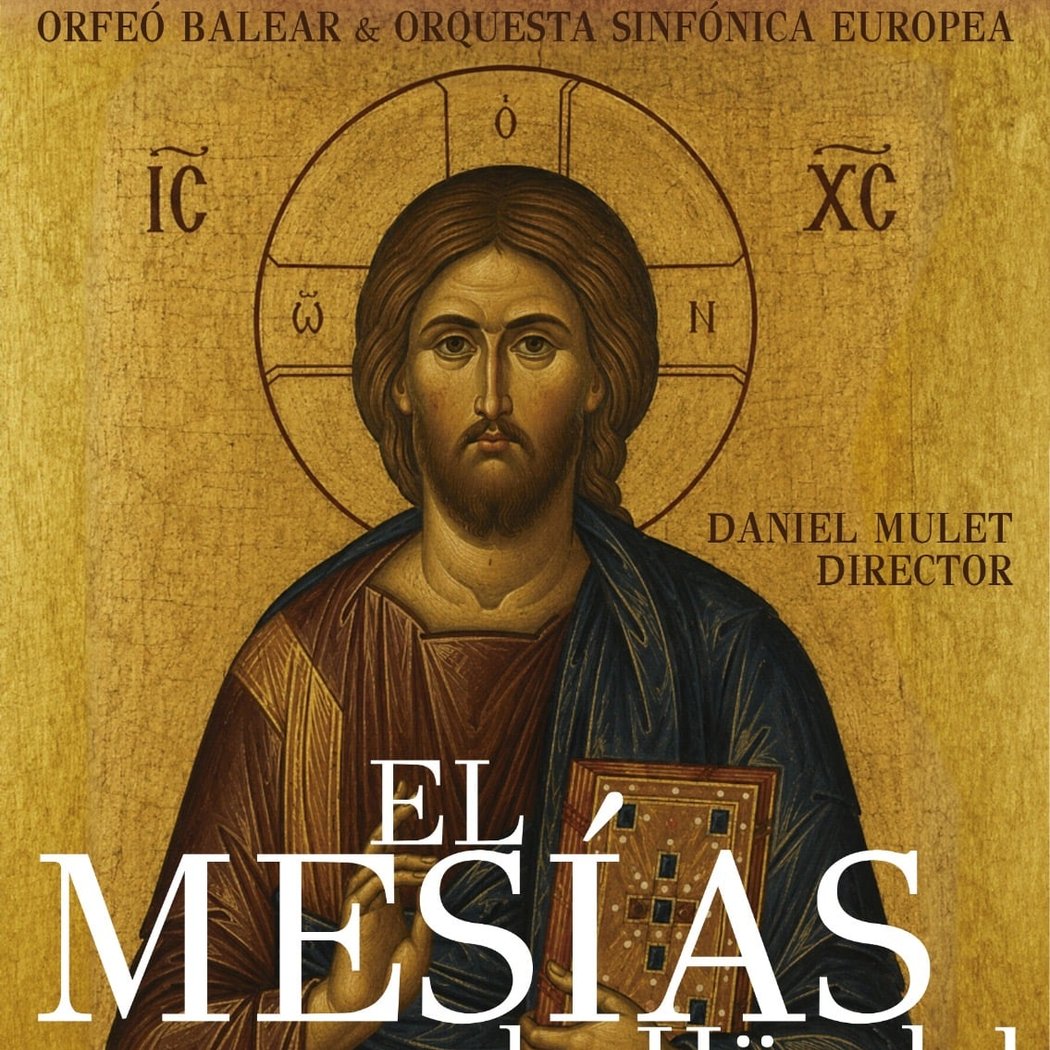 Handel's Messiah 1