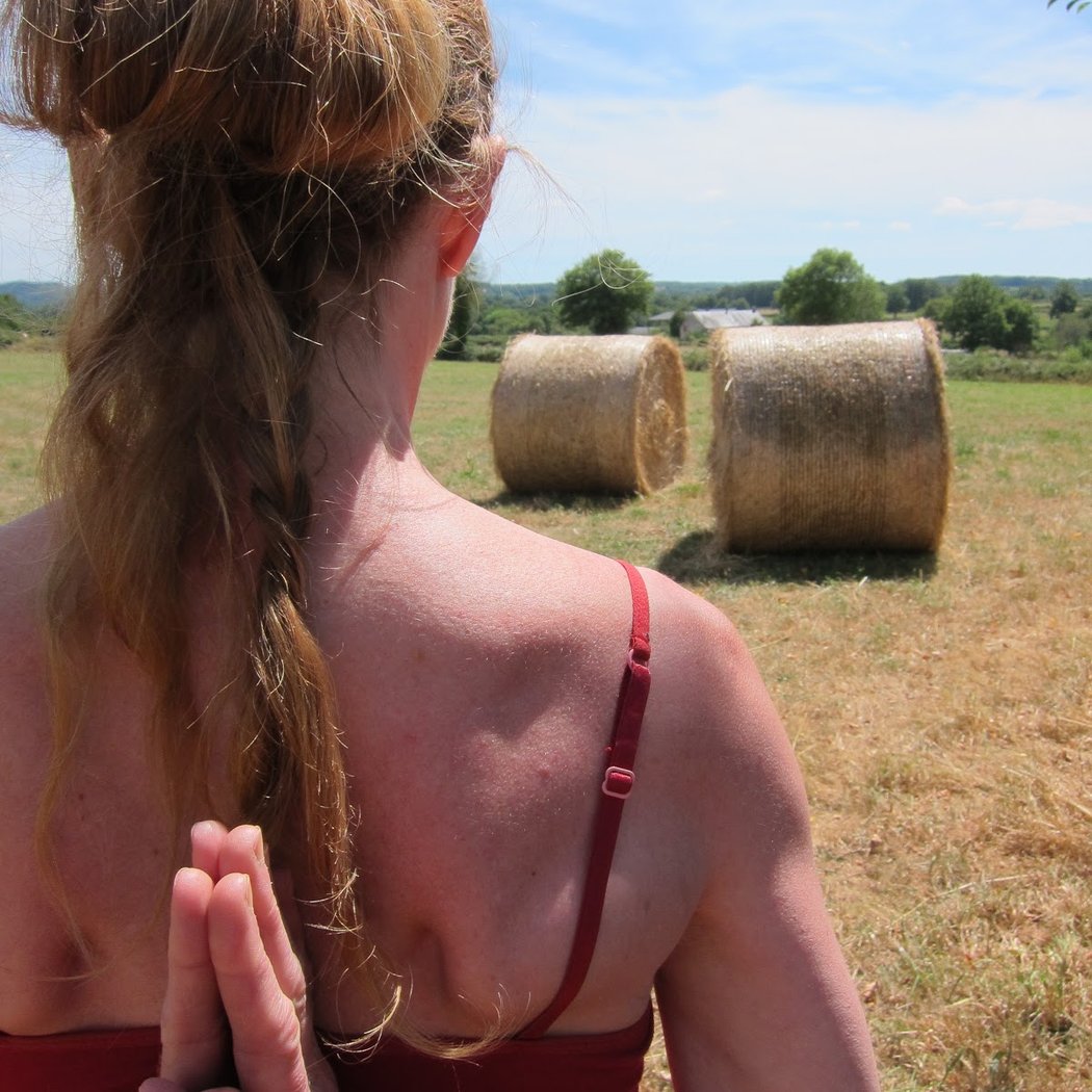 The Field Retreat 1