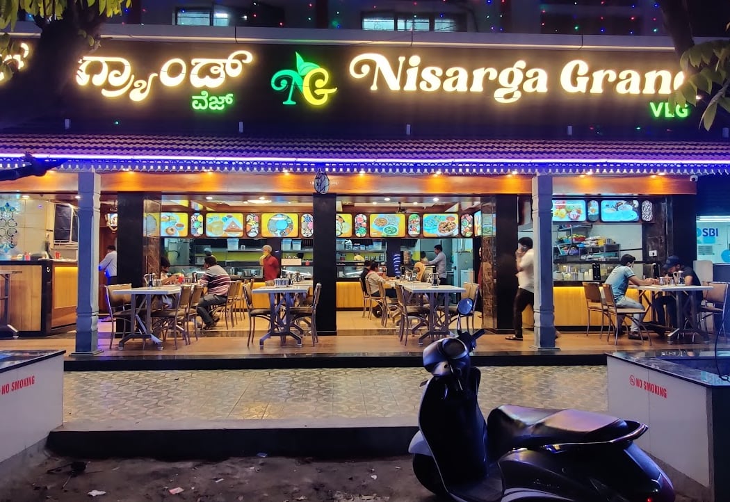 Nisarga Grand 2