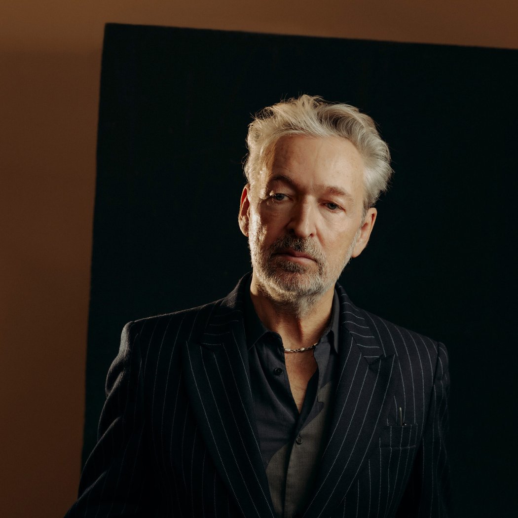 Éric Reinhardt – L’imparfait 1
