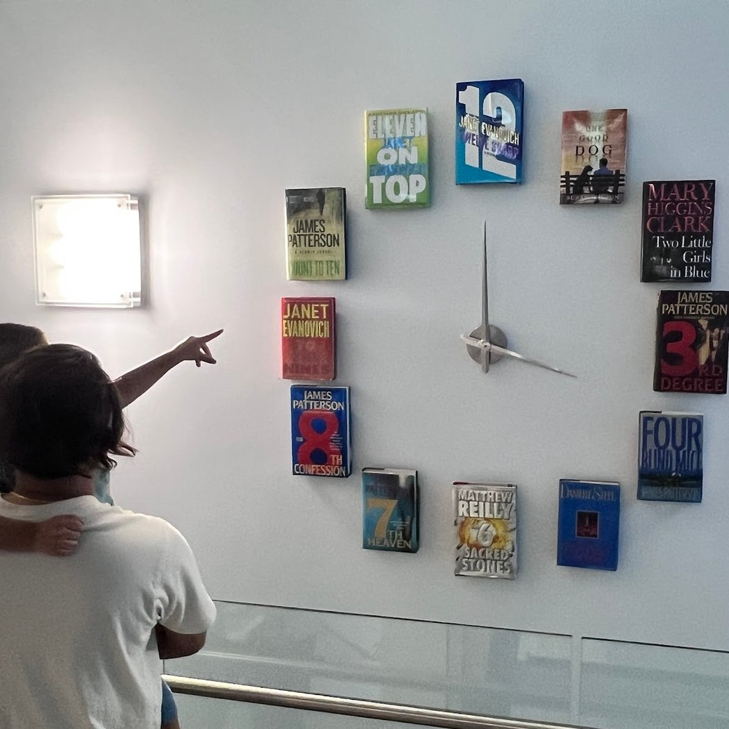 Toddler Time Storytime In-Person