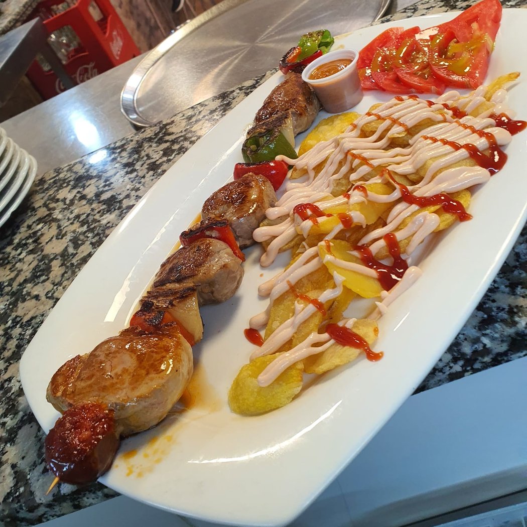 Mesón Las Torres 3