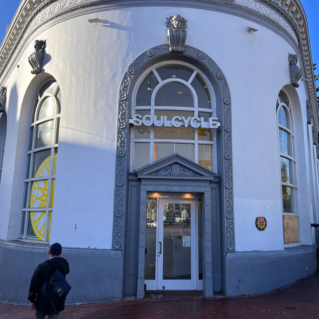 SoulCycle Castro 2
