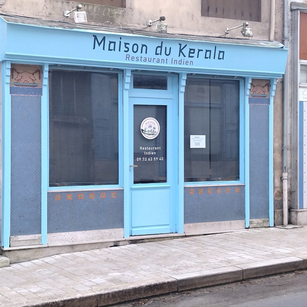 Maison Du Kerala 2