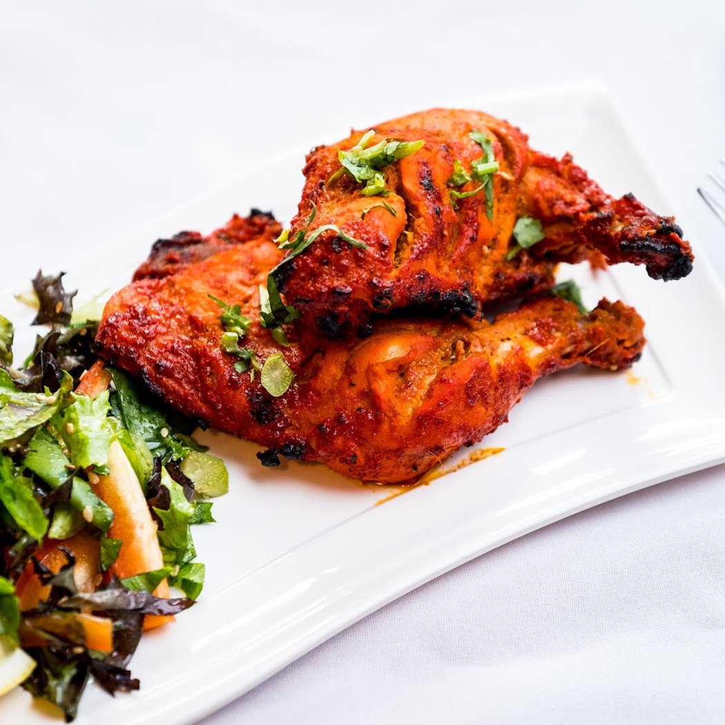 Patiala Indian Grill 1