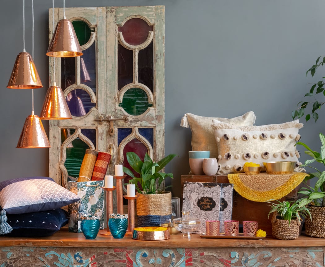 The Purple Turtles - Home Decor & Furniture Shop in Bangalore 1