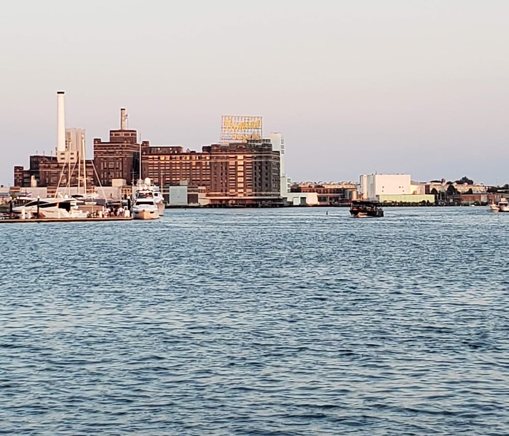 Harbor East 3