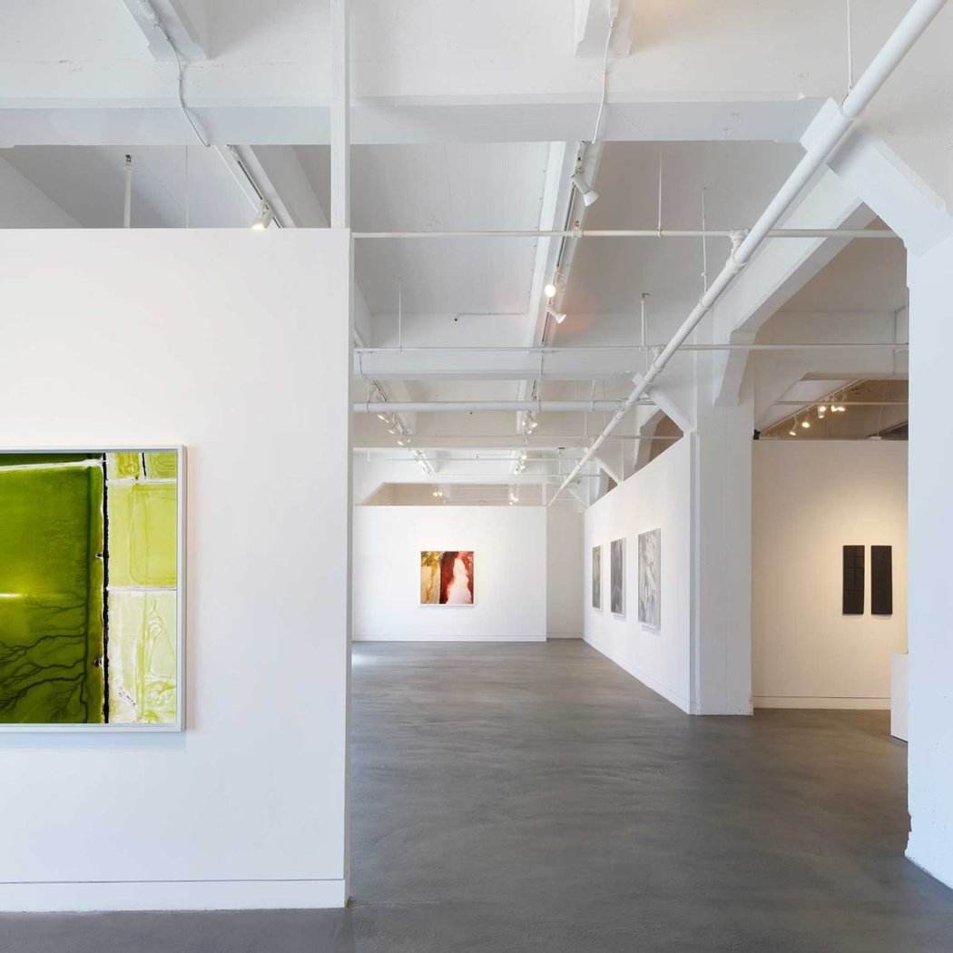 David Maisel: Un/Earthed 1
