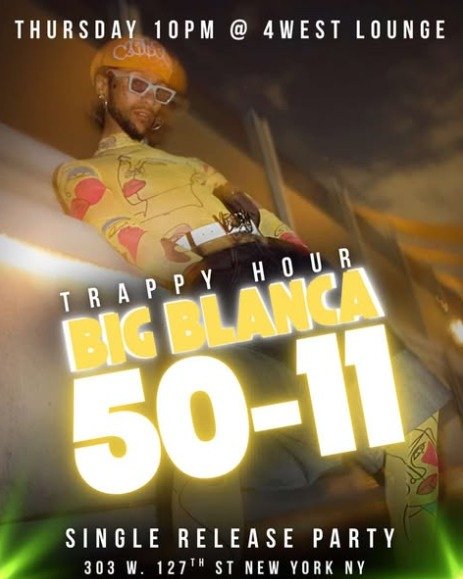 TRAPPY THURSDAY 1