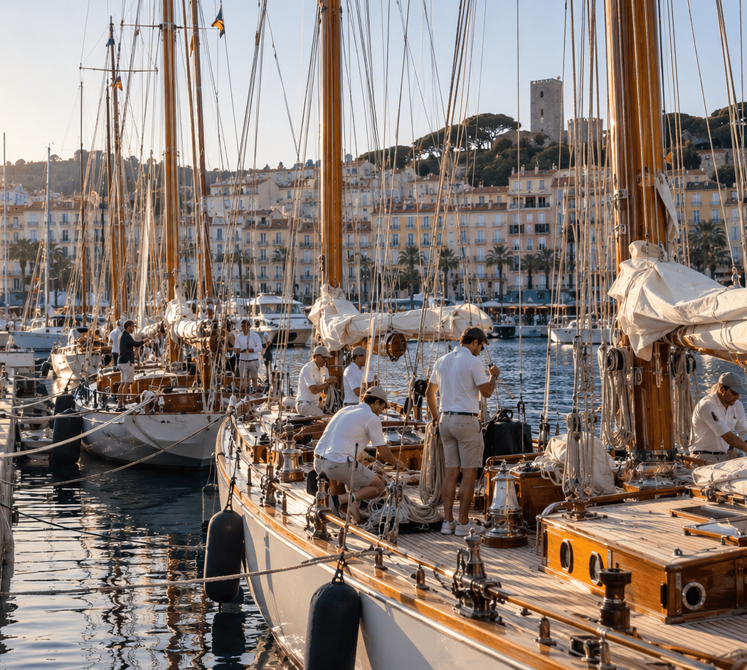 Les Régates Royales 2