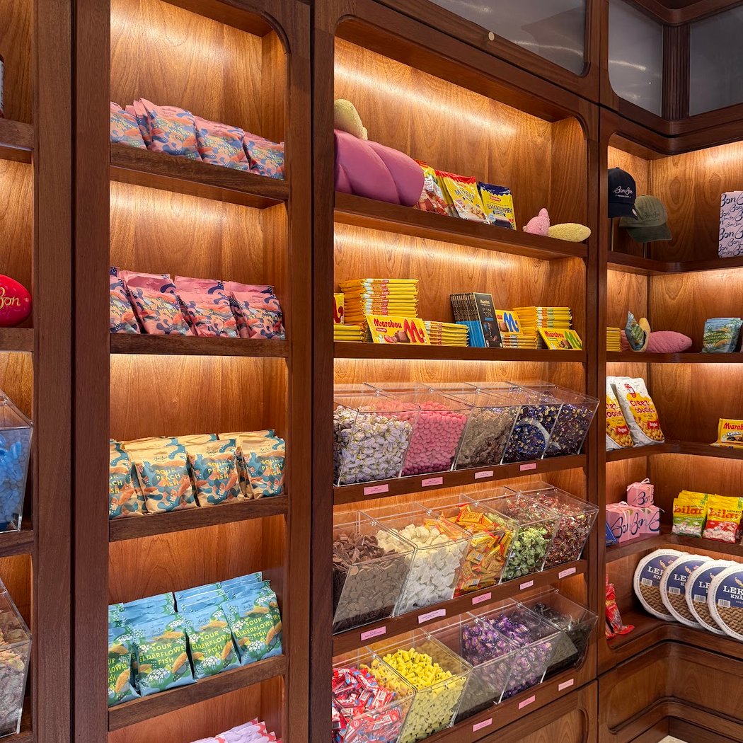 BonBon - A Swedish Candy Co. 1