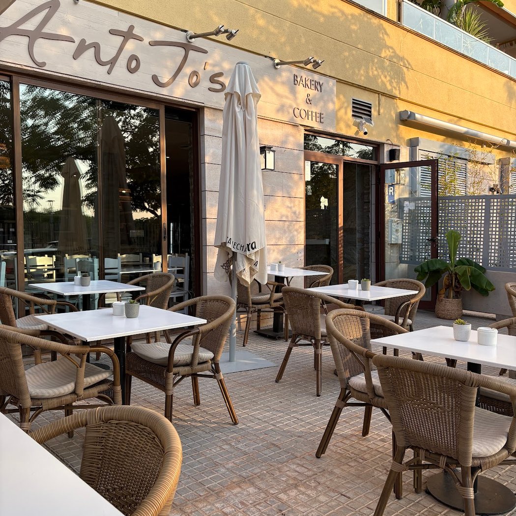 Antojos Mallorca 2