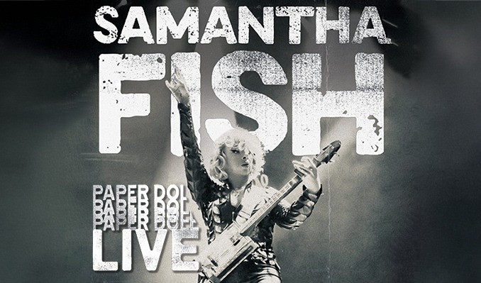 Samantha Fish 1