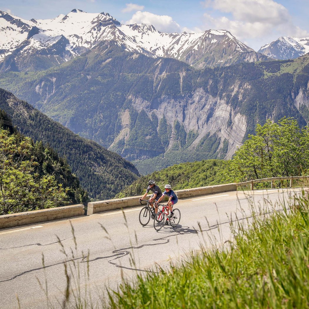 Alpe d'Huez 2