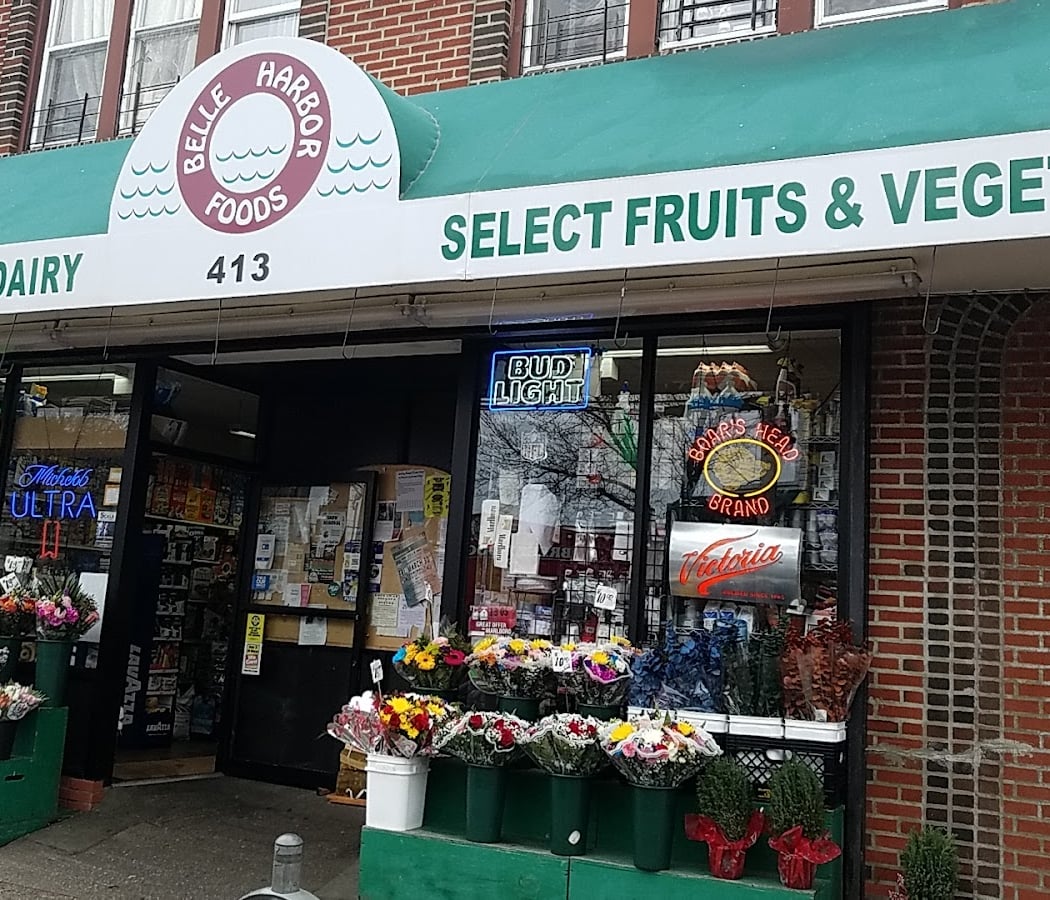Belle Harbor Foods 2