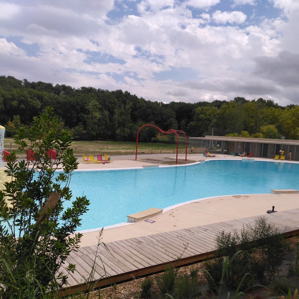 Leisure Park of Saint Sardos 2