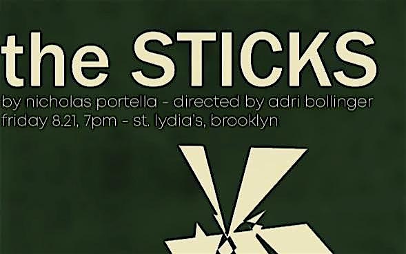 the STICKS Reading 1