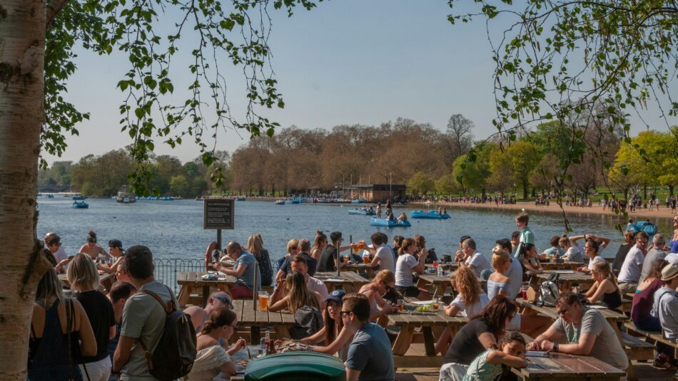 Hyde Park 4