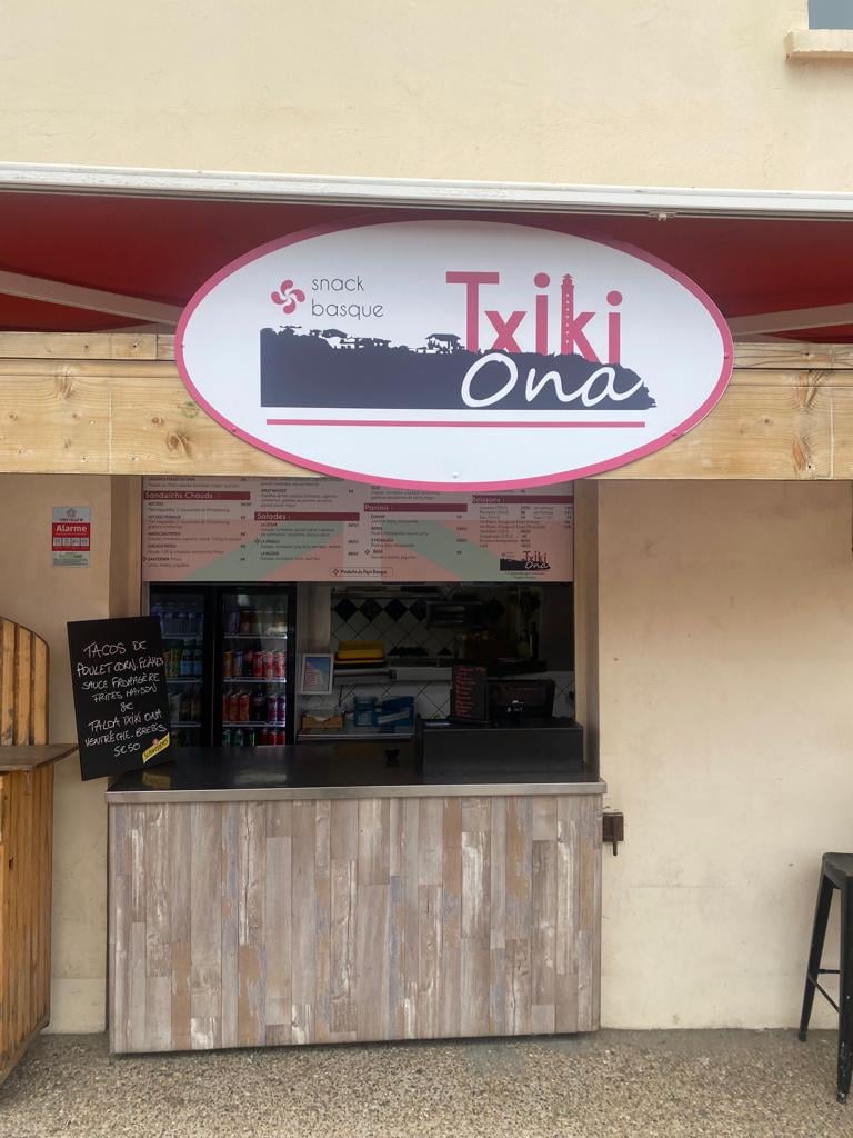 Txiki Ona 2