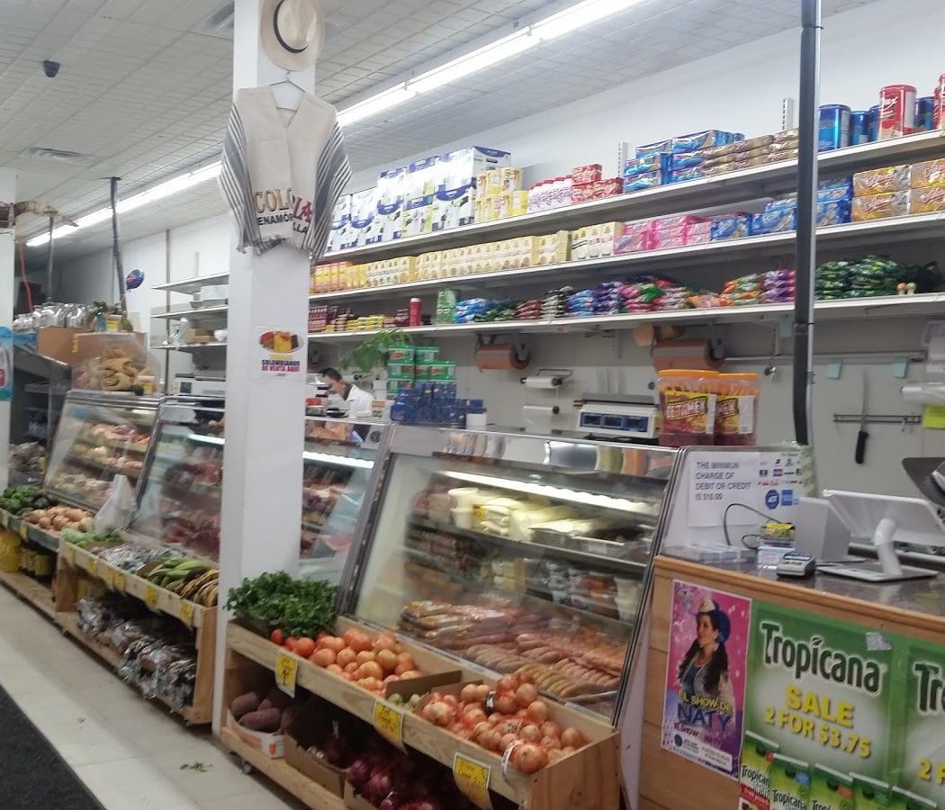 LA FINQUITA CARNICERIA CORP 3