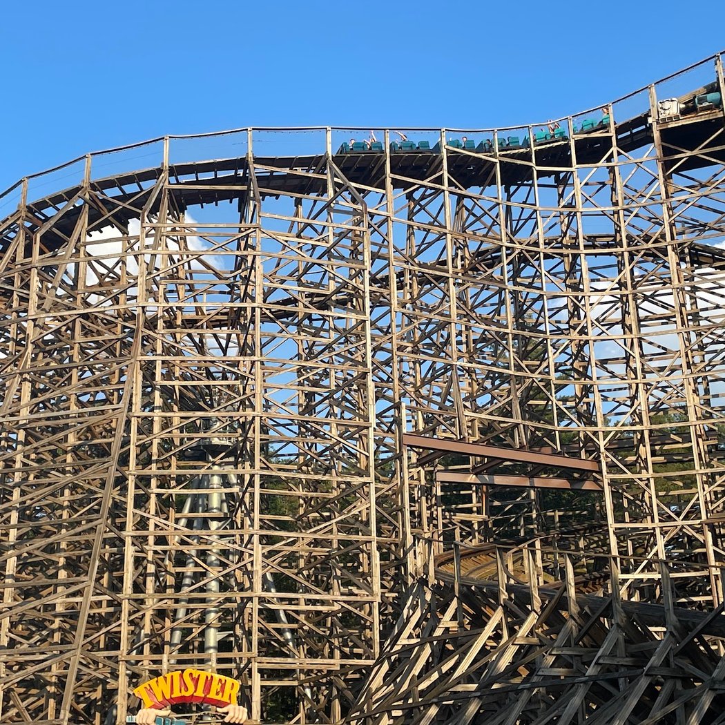 Knoebels Amusement Resort 1