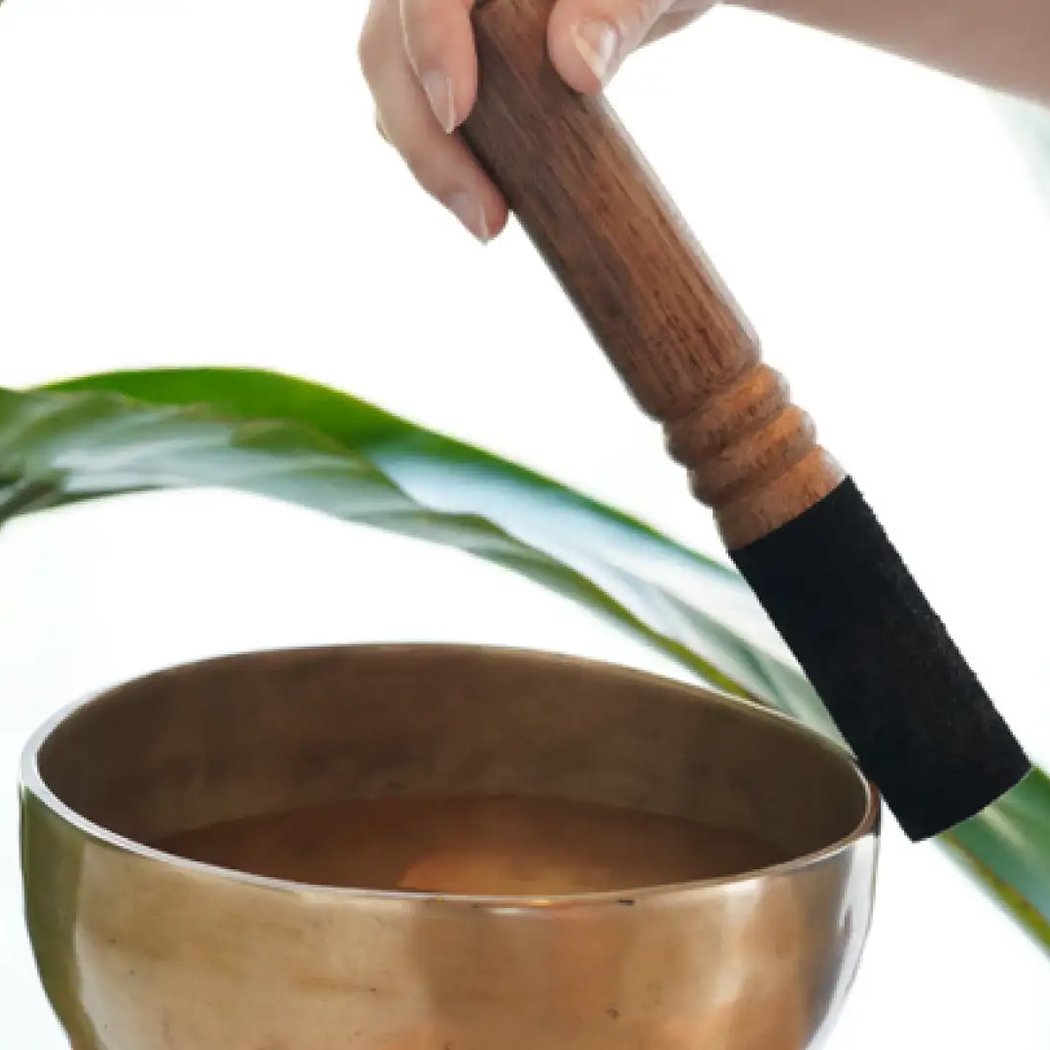 Sound Bath ft. Maryzelle Ungo 1