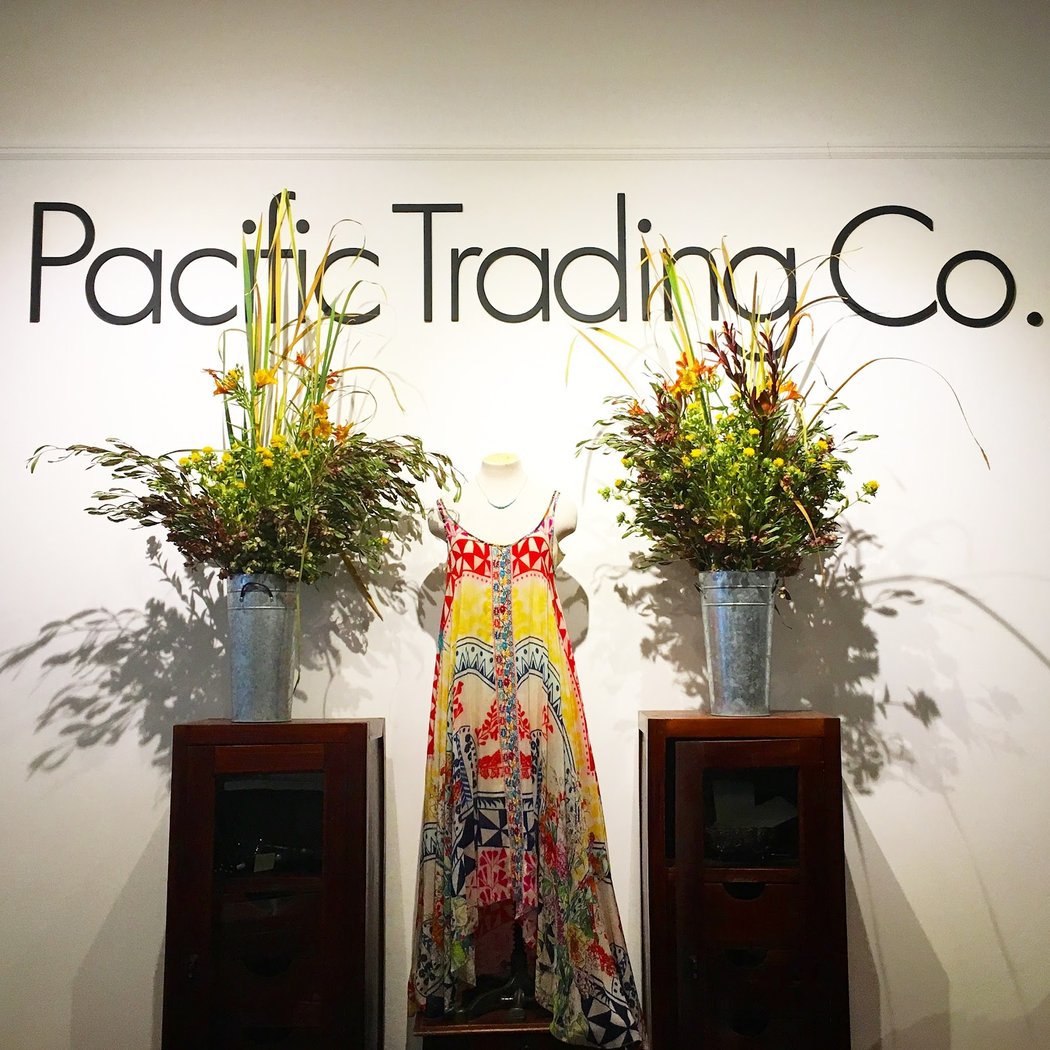 Pacific Trading Co. 1