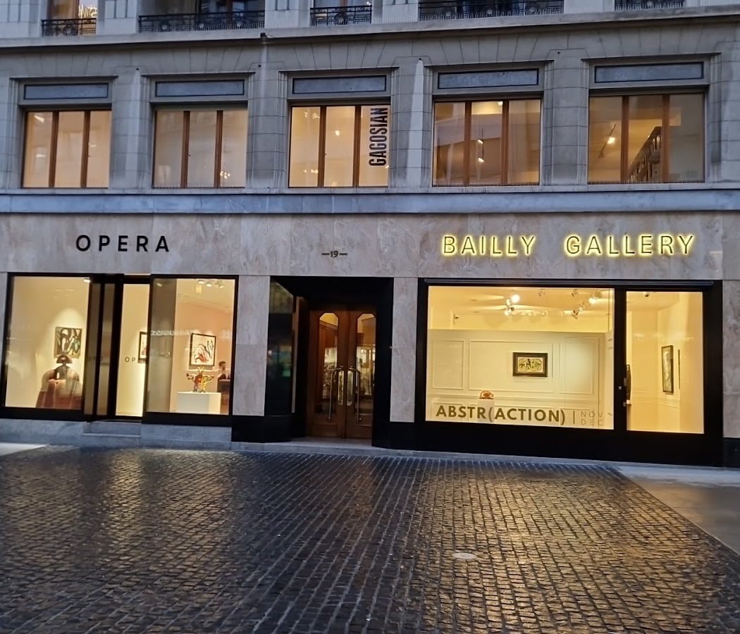 Gagosian 2