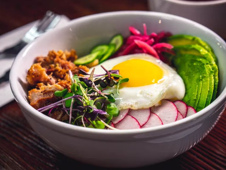 The Common Cooking Class, Californian Cuisine 1