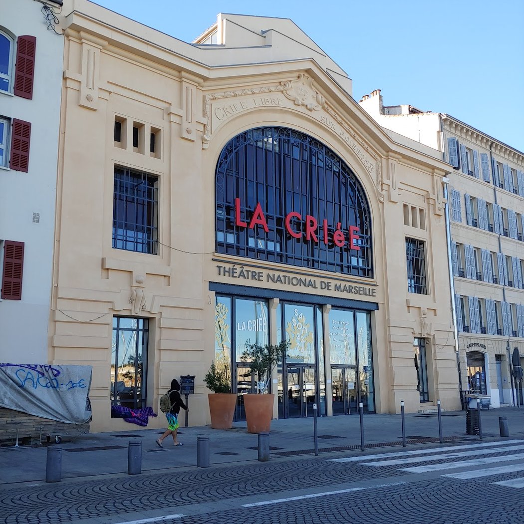 Café des Arts 2