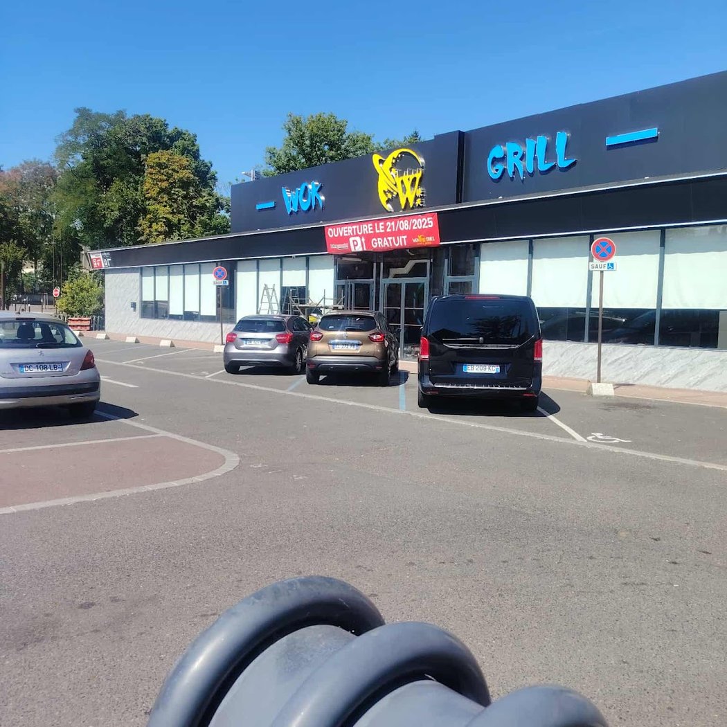 Wok Grill Chatenay 3