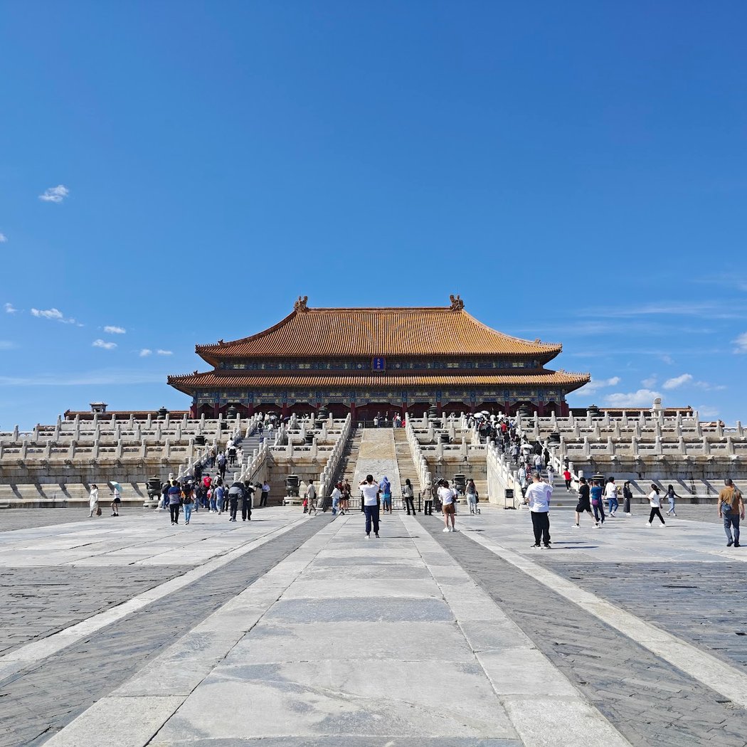 Forbidden City 2