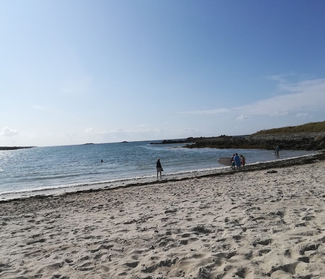 Presqu'île Sainte-Marguerite 1