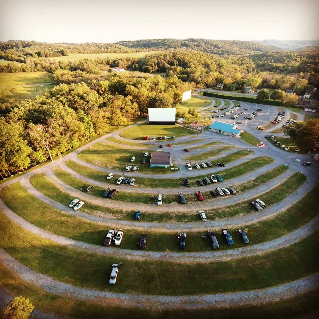 Becky's Drive-In 1