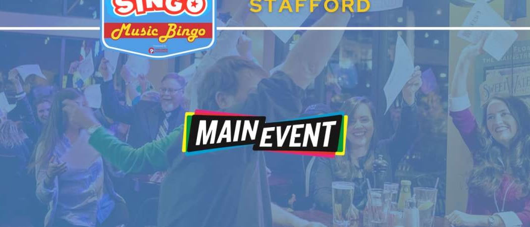 Singo Game Nights 1