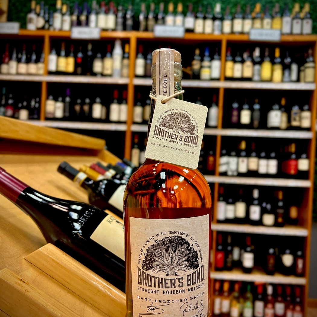 Hells Kitchen wines & spirits (Formerly known as 54 wines & spirits) 1