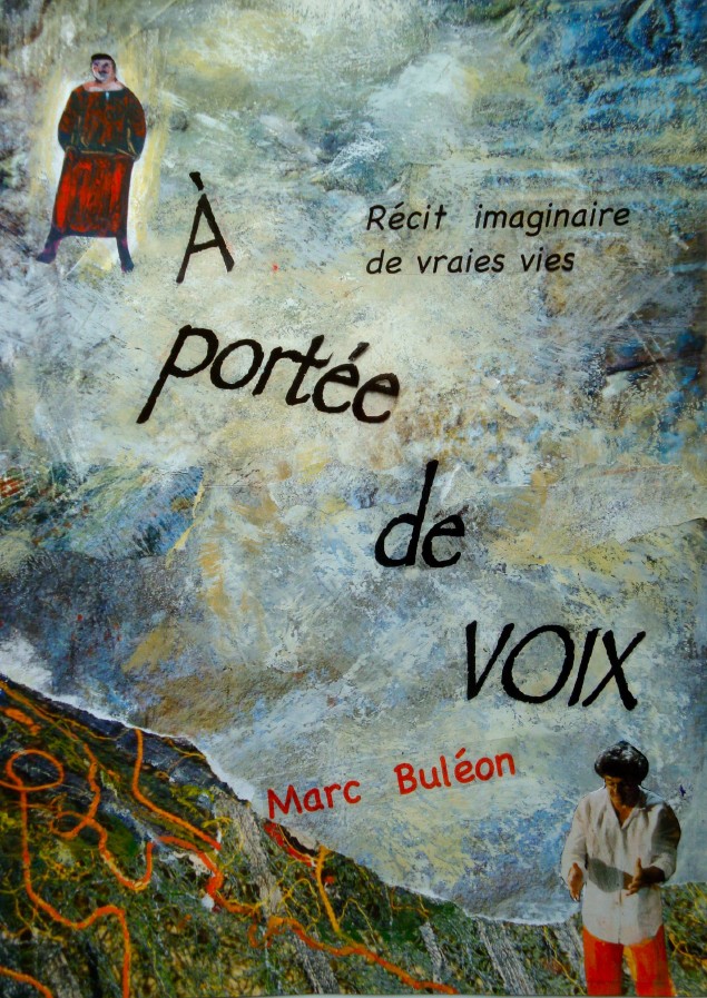 A portée de voix 4
