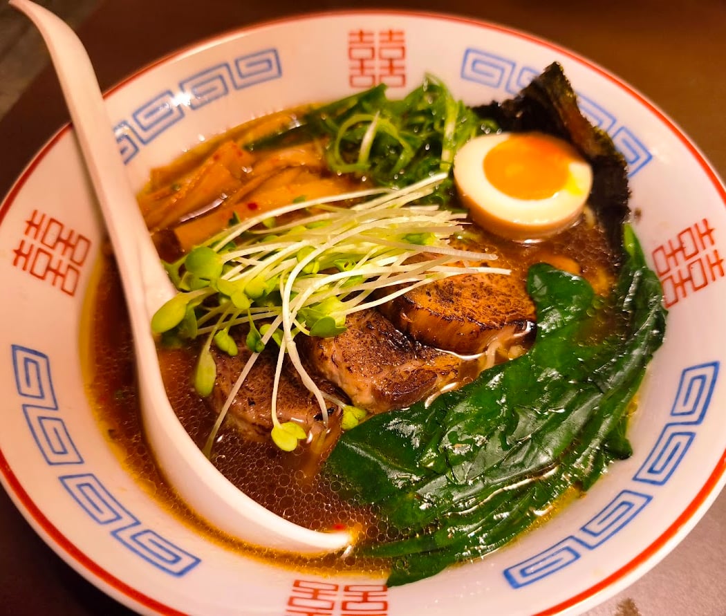 Chuka Ramen Bar