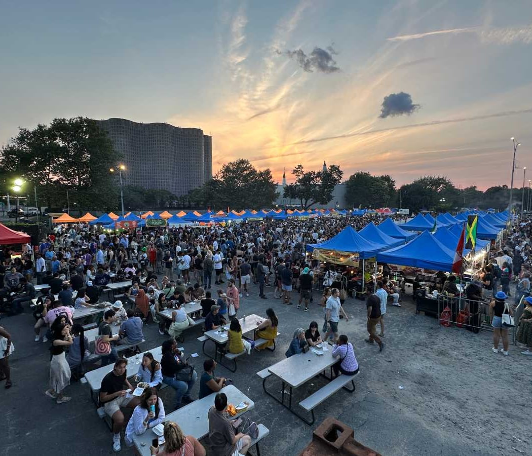 Queens Night Market 3