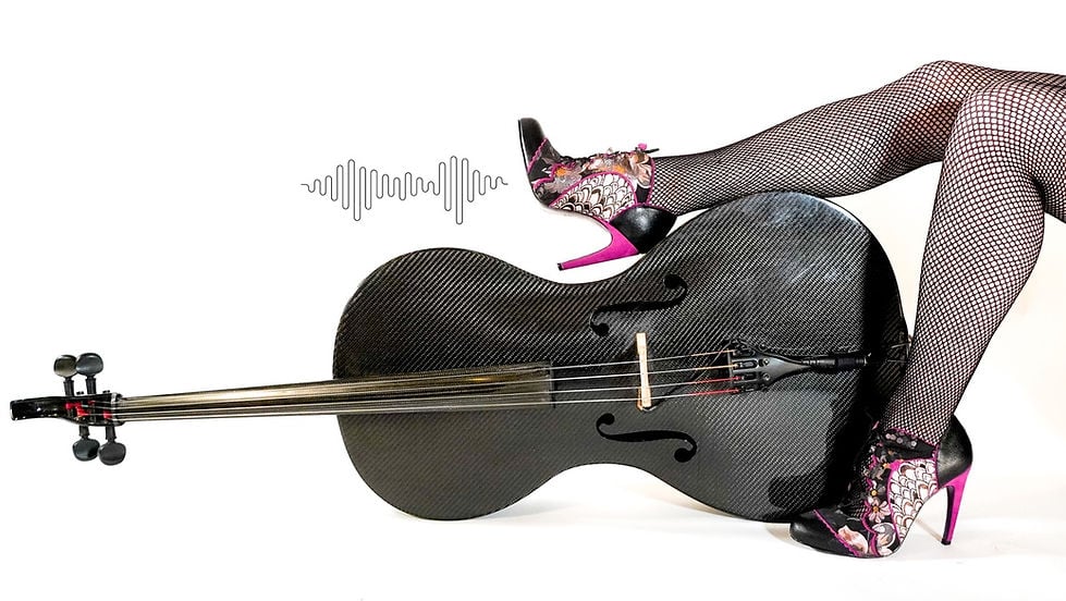 Renegade Orchestra 1