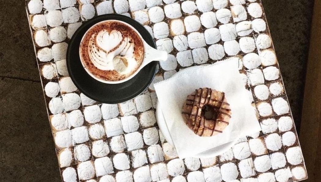 White Noise Coffee - Coffee Shop & Roastery 3