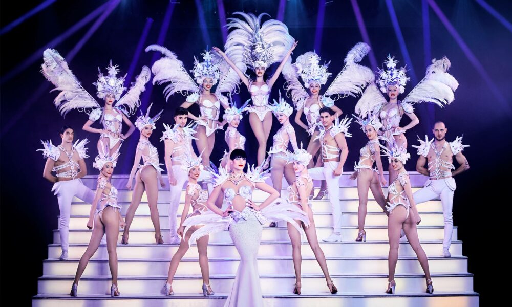 Napoleon VIP Dinner Show 3